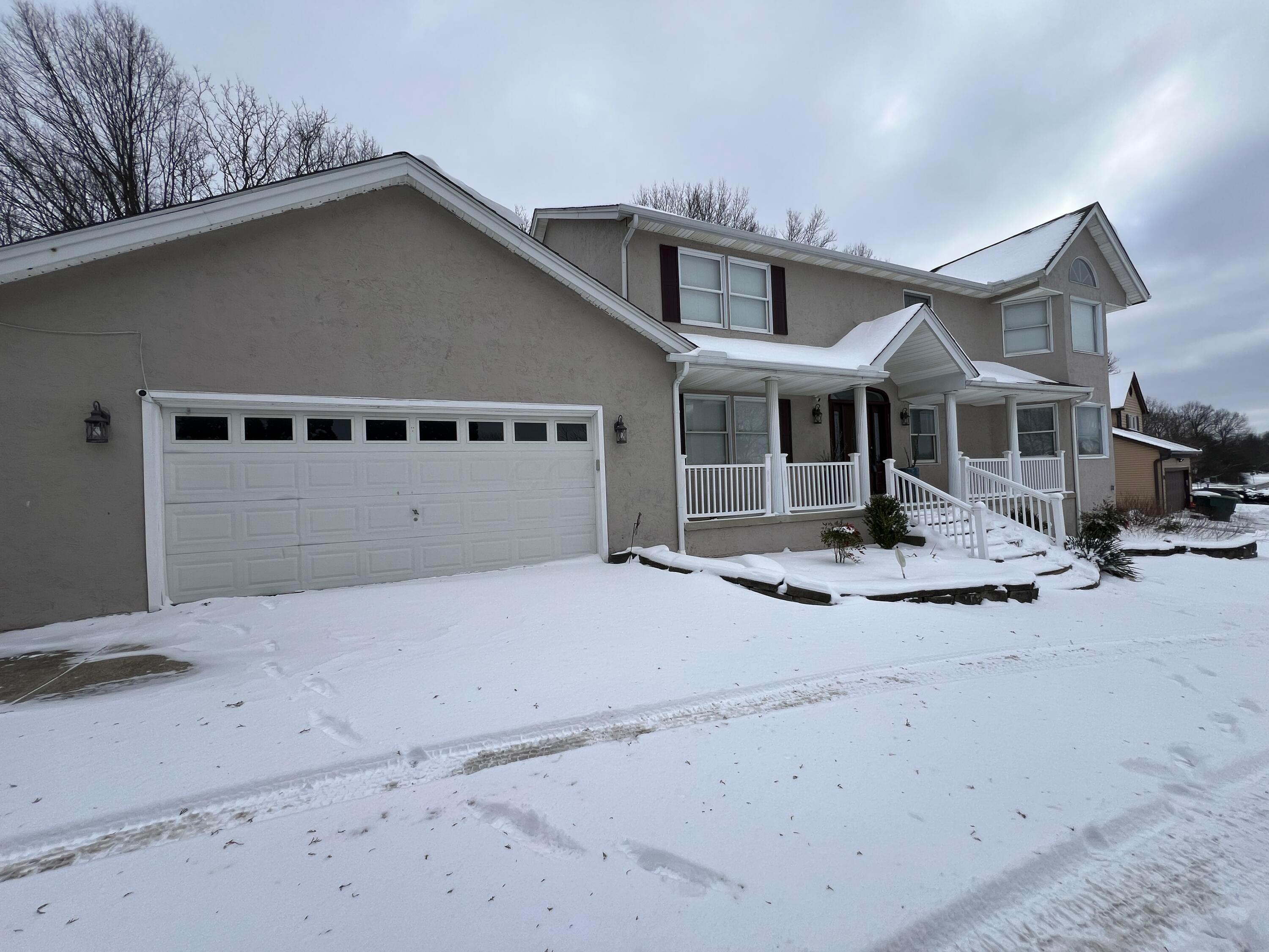 168 Bannockburn Boulevard, Blacklick, Ohio image 4