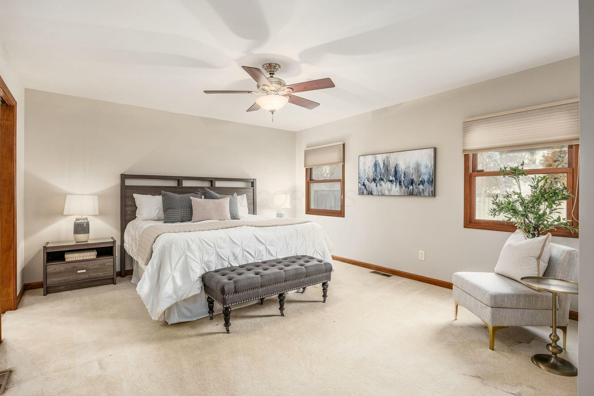 2770 Sherwood Road, Bexley, Ohio image 21