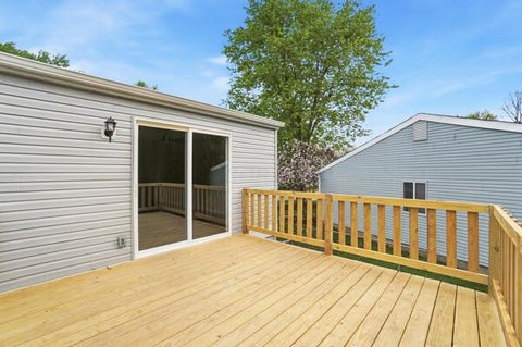 Tiny photo for 6841 Metuchen Place, Reynoldsburg, OH 43068 (MLS # 226011644)