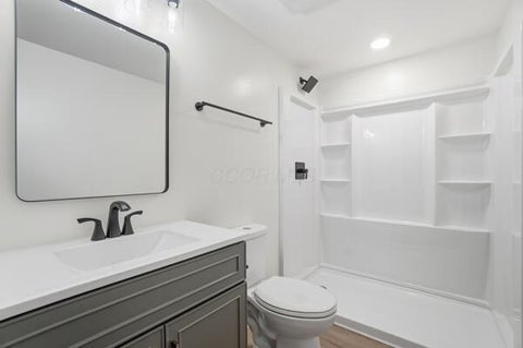 Tiny photo for 6841 Metuchen Place, Reynoldsburg, OH 43068 (MLS # 226011644)