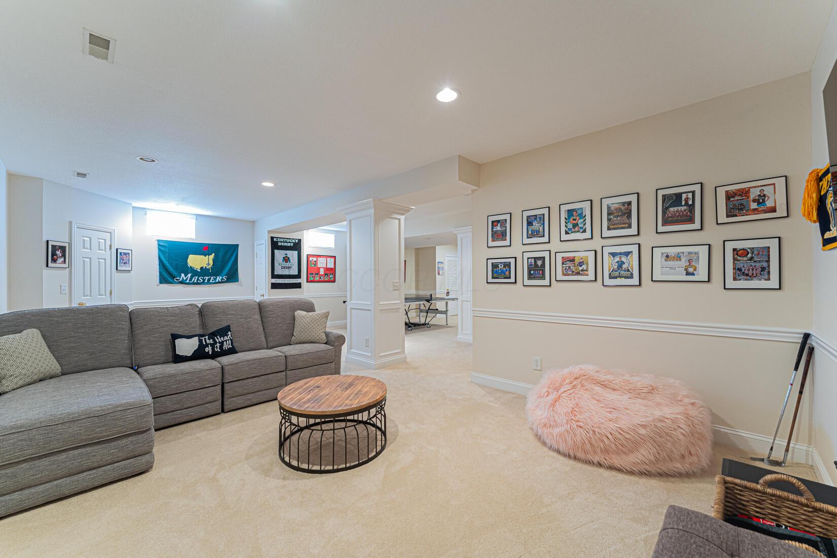 1338 Elkhorn Drive, Blacklick, Ohio image 38