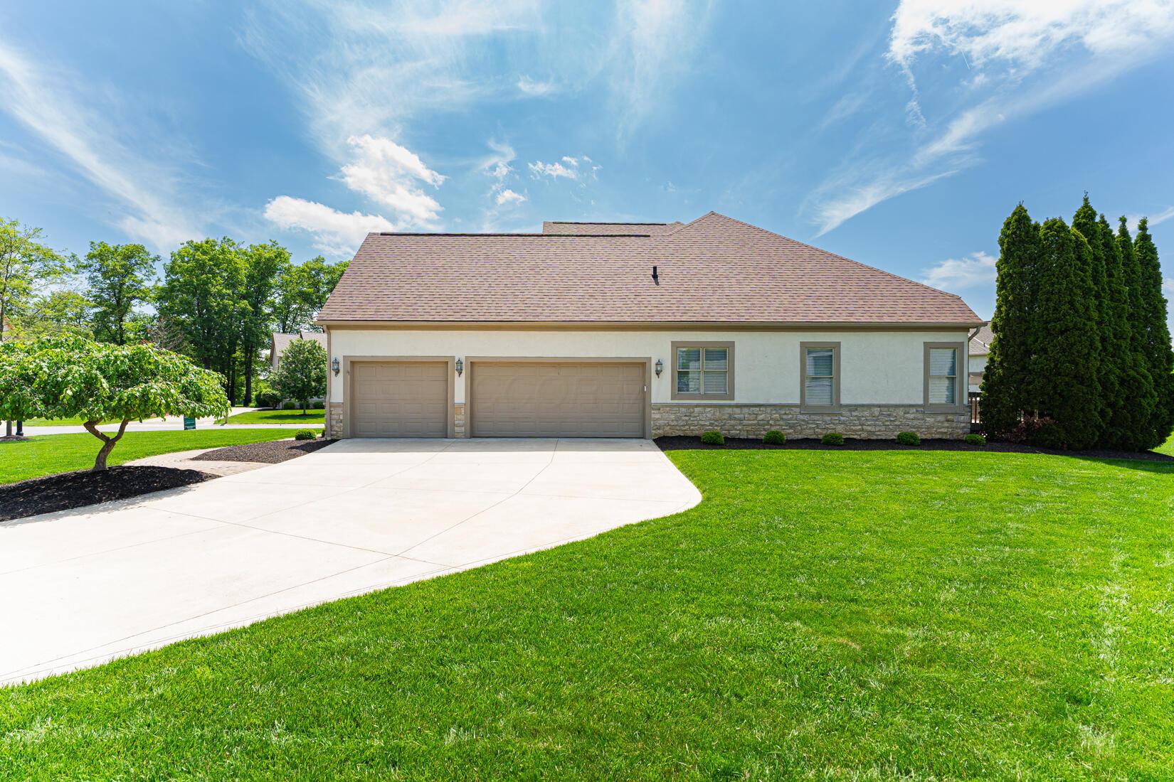 1338 Elkhorn Drive, Blacklick, Ohio image 50