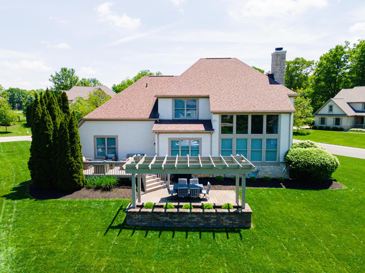 1338 Elkhorn Drive, Blacklick, Ohio image 49