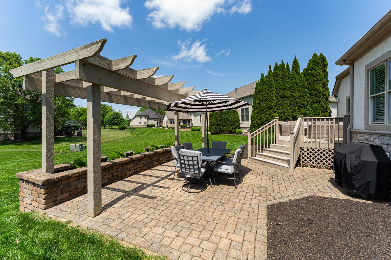 1338 Elkhorn Drive, Blacklick, Ohio image 45