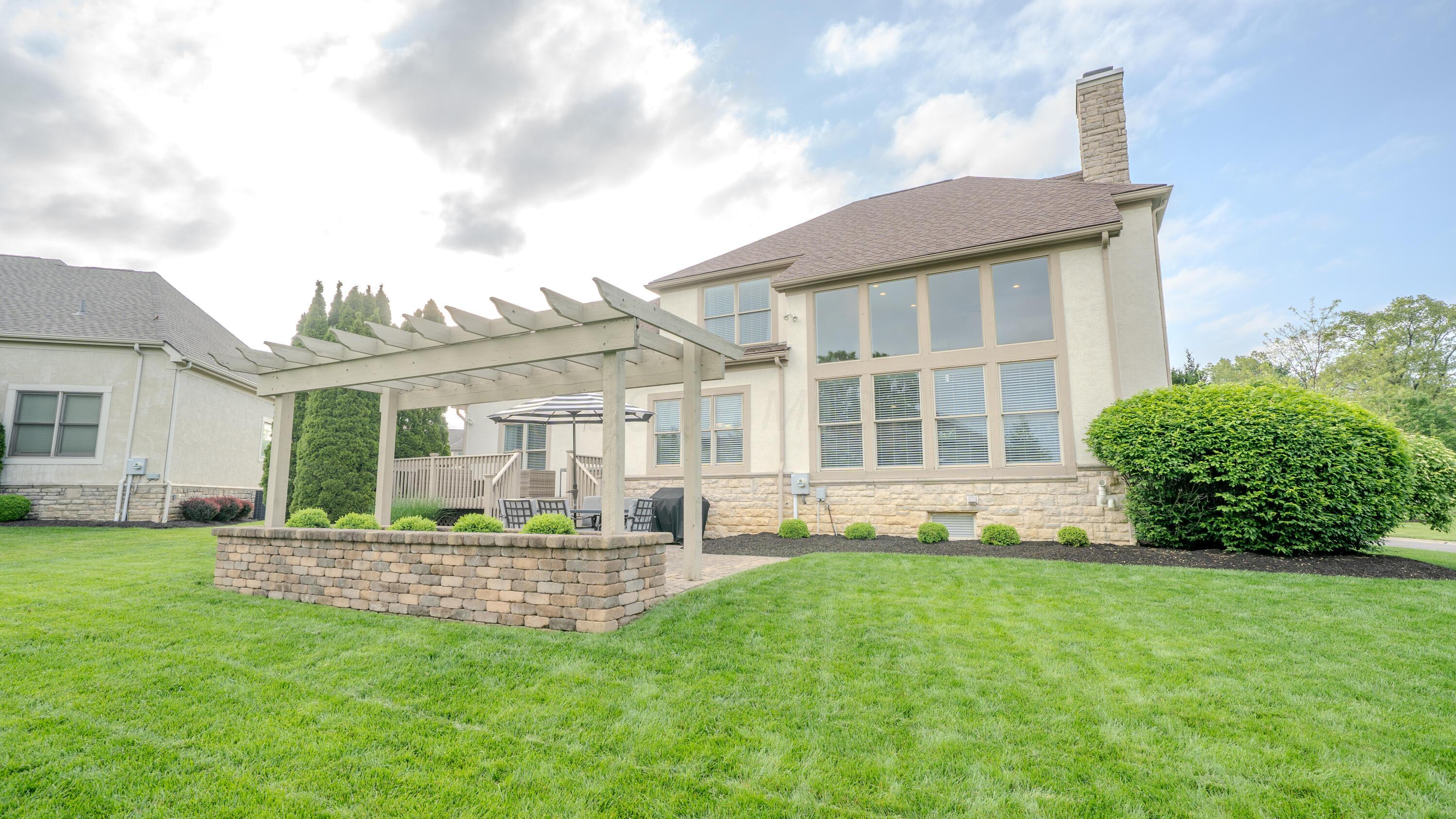 1338 Elkhorn Drive, Blacklick, Ohio image 47
