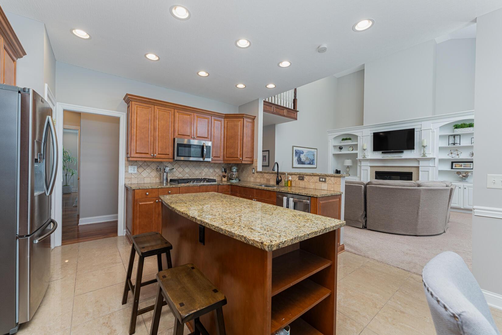 1338 Elkhorn Drive, Blacklick, Ohio image 14