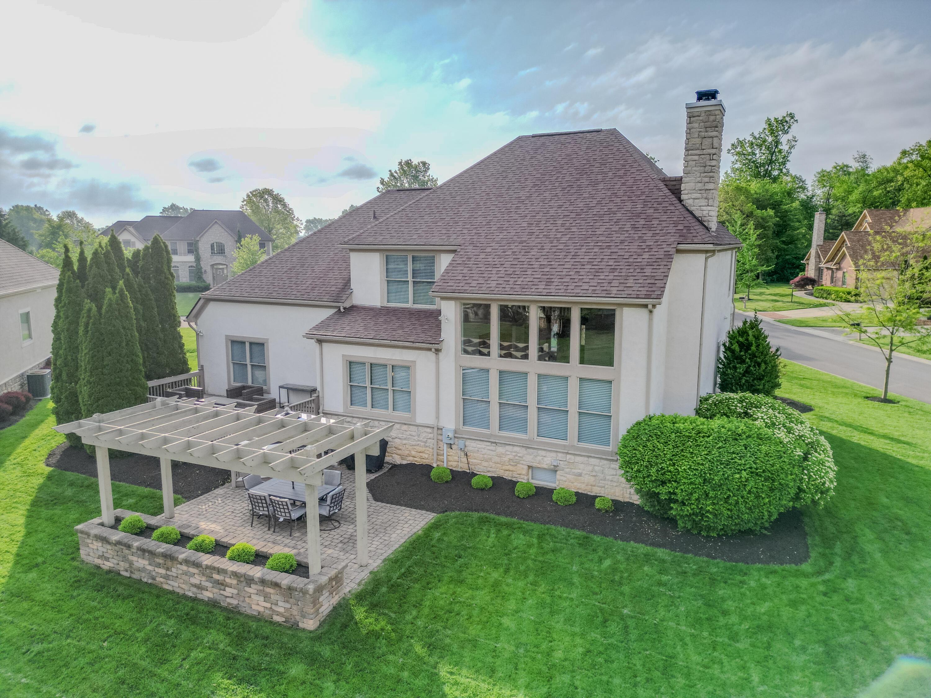1338 Elkhorn Drive, Blacklick, Ohio image 48