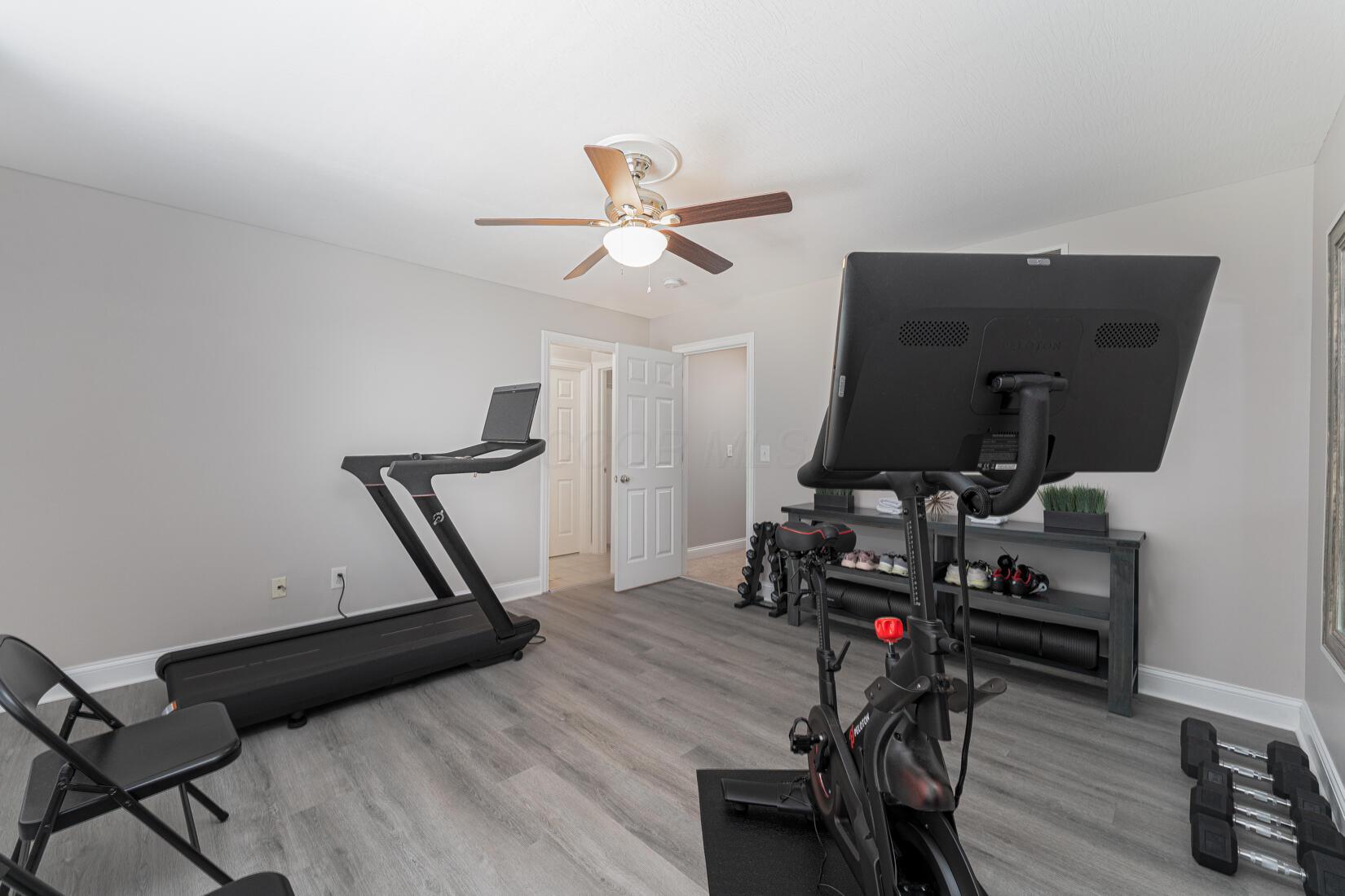 1338 Elkhorn Drive, Blacklick, Ohio image 32