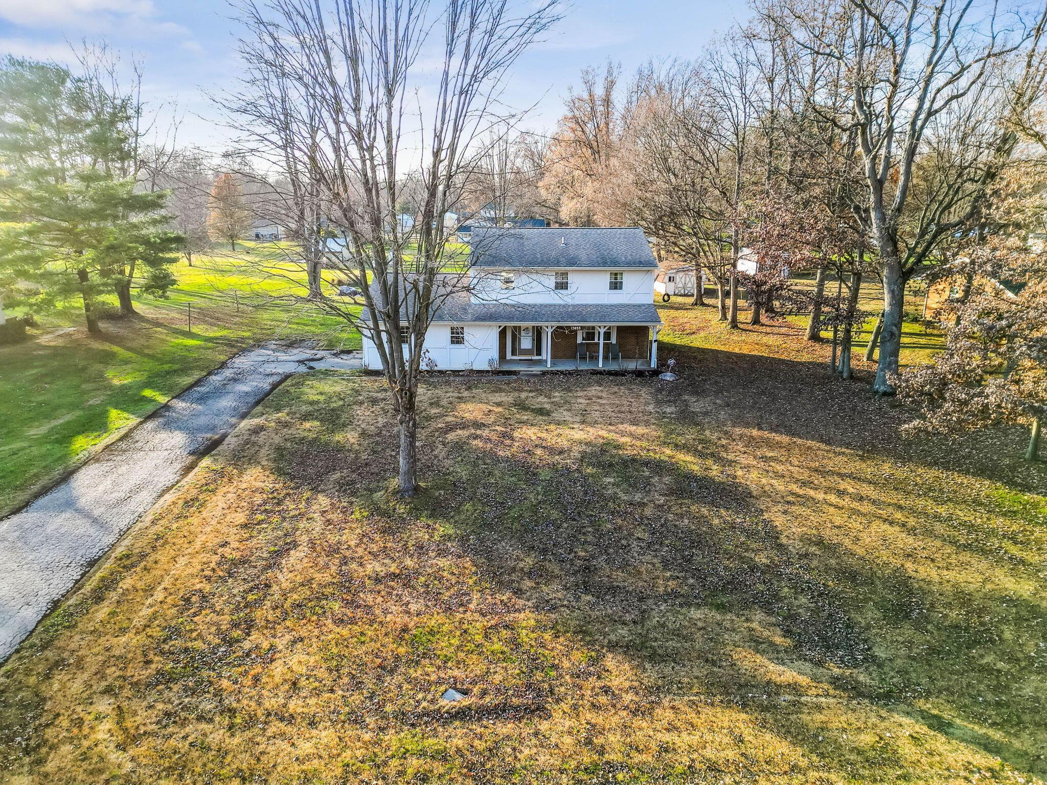 13855 Olde Post Road