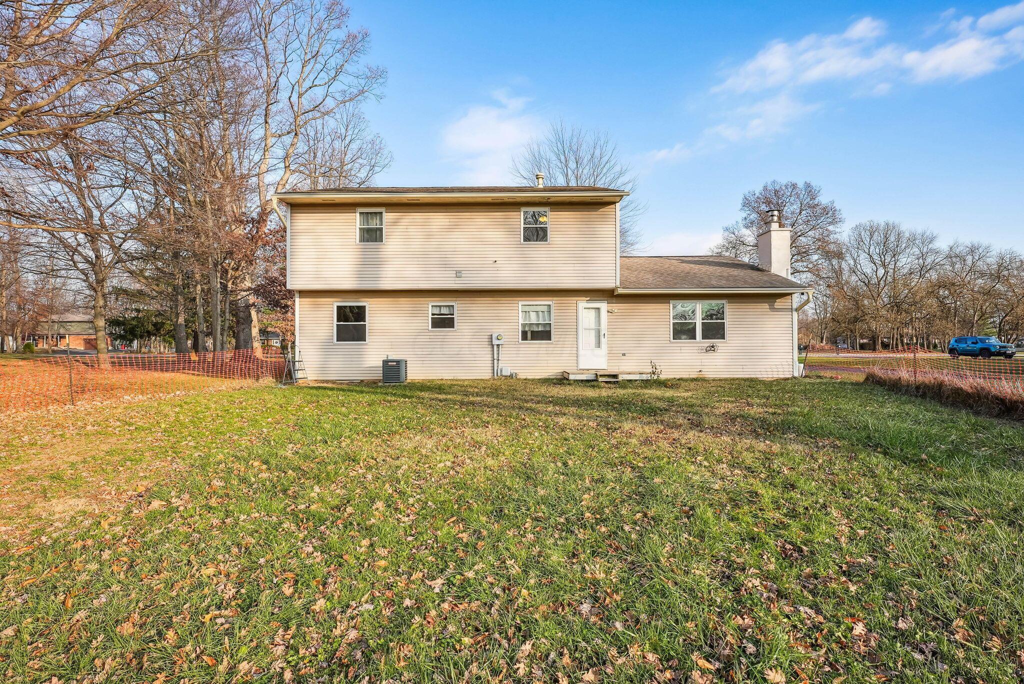 13855 Olde Post Road