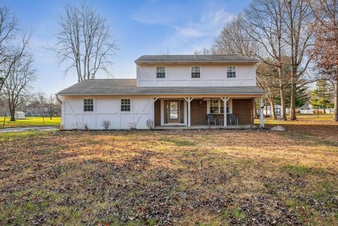 Photo of 13855 Olde Post Road, Pickerington, OH 43147 (MLS # 226010242)