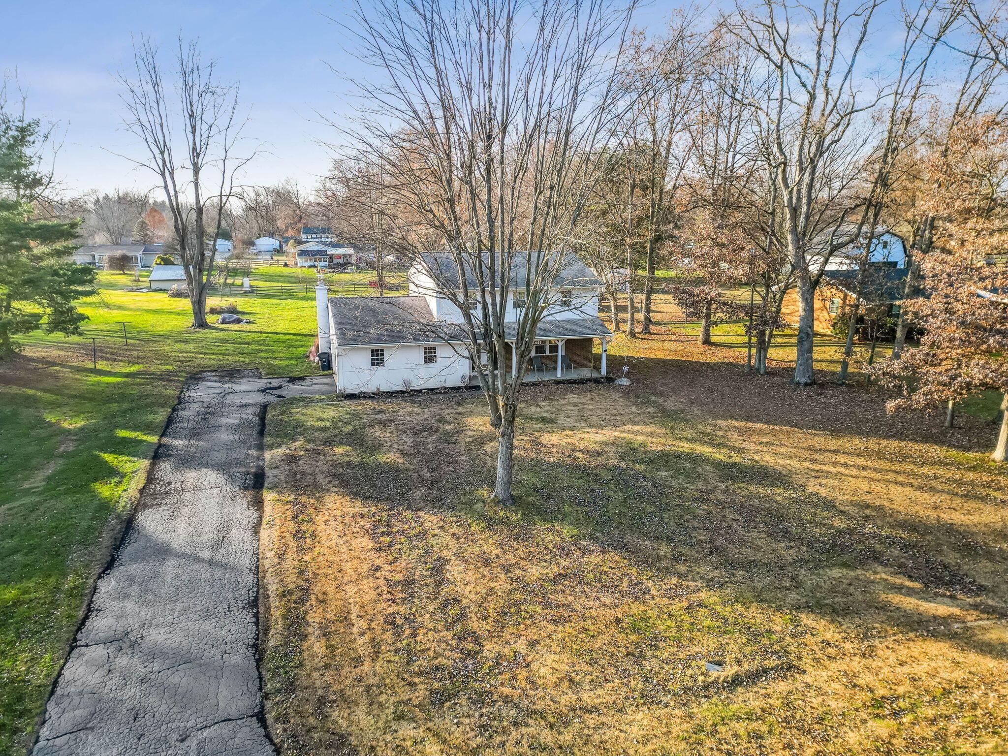 13855 Olde Post Road