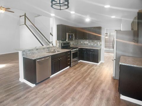 Tiny photo for 7910 Priestley Drive, Reynoldsburg, OH 43068 (MLS # 226002346)