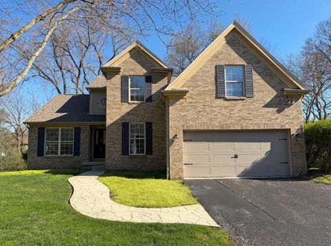Photo of 7910 Priestley Drive, Reynoldsburg, OH 43068 (MLS # 226002346)