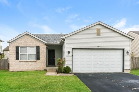 Photo of 4250 Sestos Drive, Columbus, OH 43207 (MLS # 225042504)
