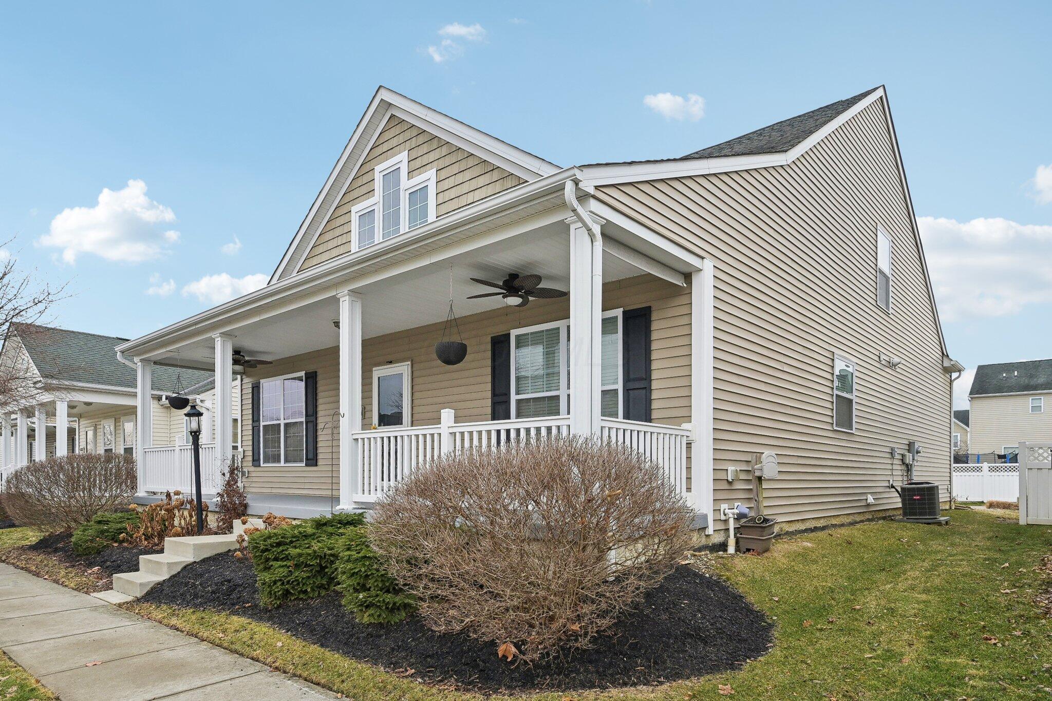 6741 Bigerton Bnd, Canal Winchester, Ohio image 9