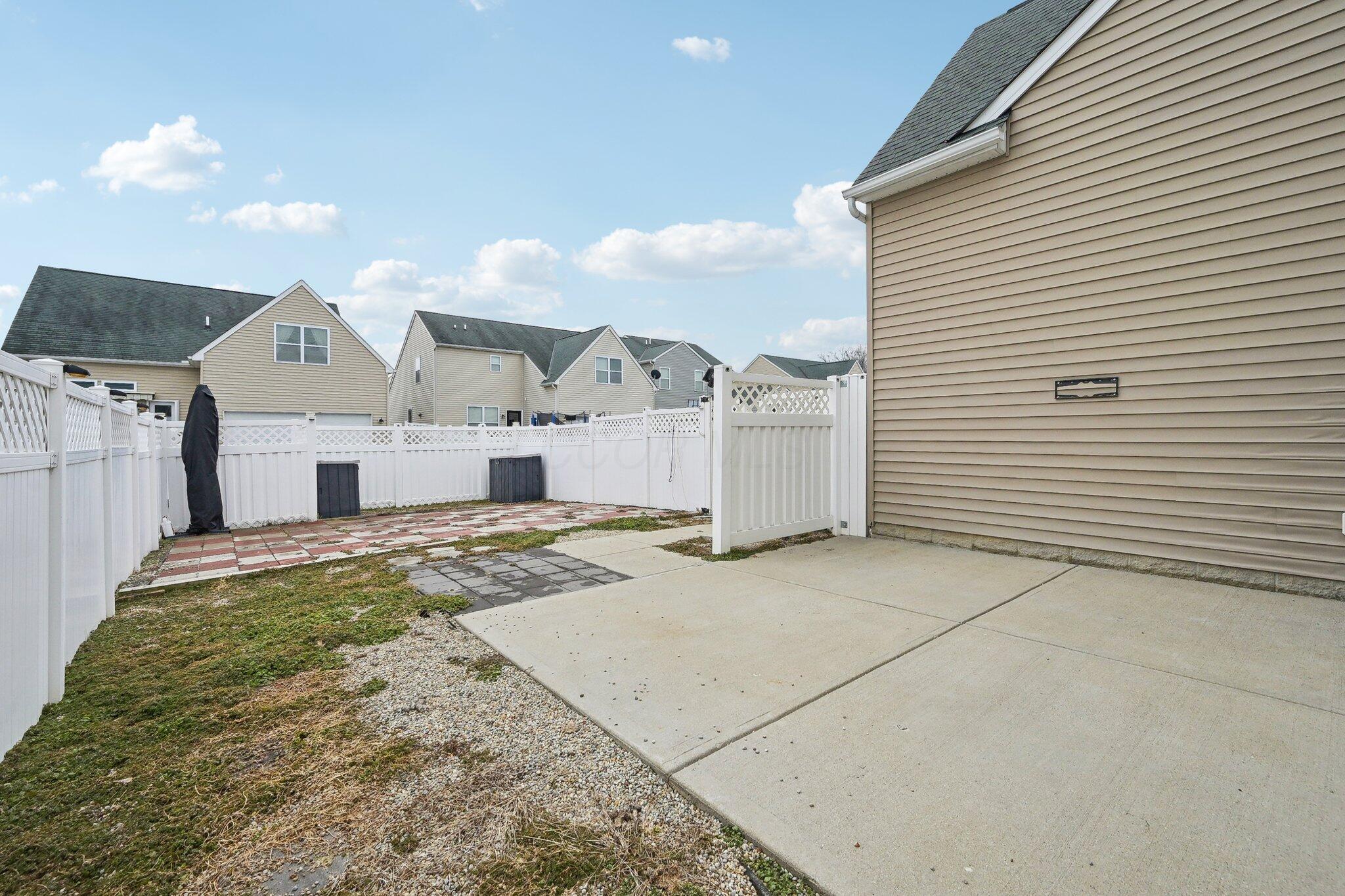 6741 Bigerton Bnd, Canal Winchester, Ohio image 12