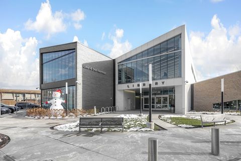 Tiny photo for 3753 Brightwell Lane, Columbus, OH 43230 (MLS # 225045973)