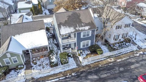 Tiny photo for 3753 Brightwell Lane, Columbus, OH 43230 (MLS # 225045973)