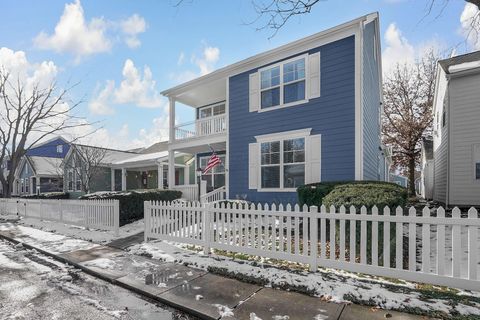 Tiny photo for 3753 Brightwell Lane, Columbus, OH 43230 (MLS # 225045973)