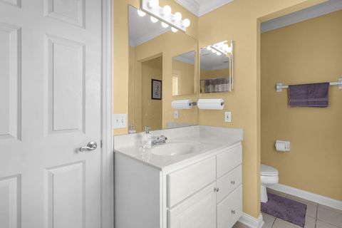 Tiny photo for 3753 Brightwell Lane, Columbus, OH 43230 (MLS # 225045973)