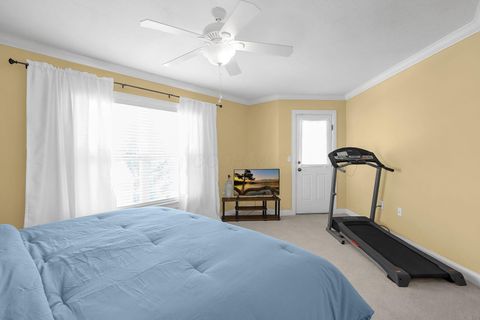 Tiny photo for 3753 Brightwell Lane, Columbus, OH 43230 (MLS # 225045973)