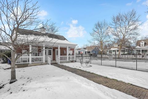 Tiny photo for 3753 Brightwell Lane, Columbus, OH 43230 (MLS # 225045973)