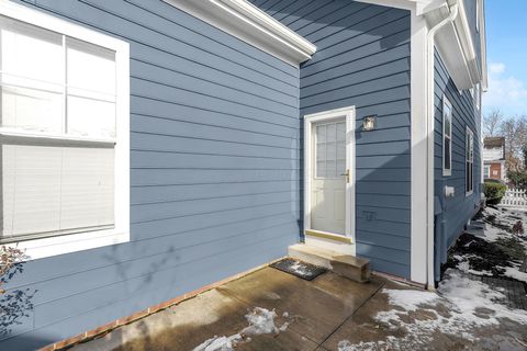 Tiny photo for 3753 Brightwell Lane, Columbus, OH 43230 (MLS # 225045973)