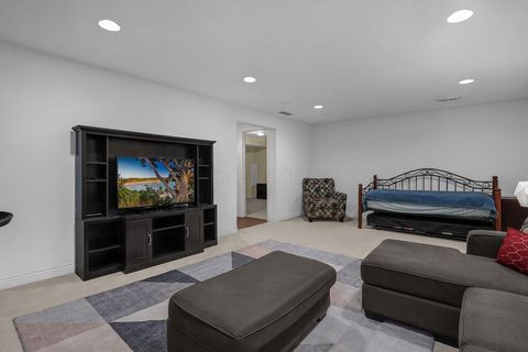 Tiny photo for 3753 Brightwell Lane, Columbus, OH 43230 (MLS # 225045973)