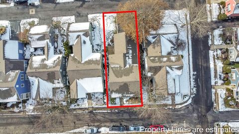 Tiny photo for 3753 Brightwell Lane, Columbus, OH 43230 (MLS # 225045973)