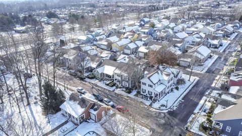 Tiny photo for 3753 Brightwell Lane, Columbus, OH 43230 (MLS # 225045973)