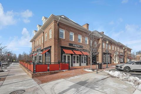 Tiny photo for 3753 Brightwell Lane, Columbus, OH 43230 (MLS # 225045973)