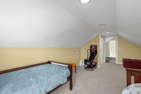 Tiny photo for 3753 Brightwell Lane, Columbus, OH 43230 (MLS # 225045973)