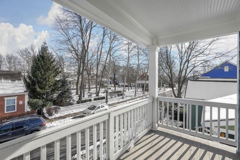 Tiny photo for 3753 Brightwell Lane, Columbus, OH 43230 (MLS # 225045973)