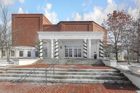 Tiny photo for 3753 Brightwell Lane, Columbus, OH 43230 (MLS # 225045973)