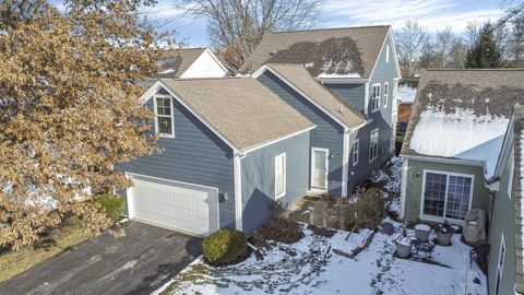 Tiny photo for 3753 Brightwell Lane, Columbus, OH 43230 (MLS # 225045973)