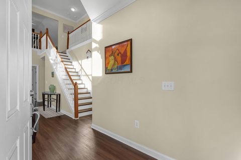 Tiny photo for 3753 Brightwell Lane, Columbus, OH 43230 (MLS # 225045973)