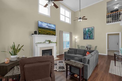 Tiny photo for 3753 Brightwell Lane, Columbus, OH 43230 (MLS # 225045973)