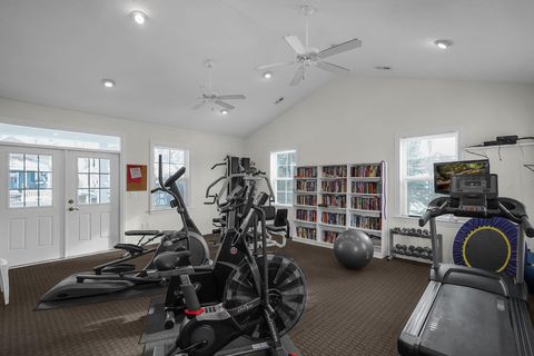 Tiny photo for 3753 Brightwell Lane, Columbus, OH 43230 (MLS # 225045973)