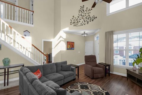 Tiny photo for 3753 Brightwell Lane, Columbus, OH 43230 (MLS # 225045973)