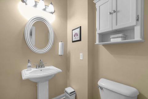 Tiny photo for 3753 Brightwell Lane, Columbus, OH 43230 (MLS # 225045973)