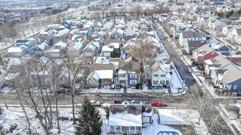 Tiny photo for 3753 Brightwell Lane, Columbus, OH 43230 (MLS # 225045973)