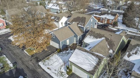 Tiny photo for 3753 Brightwell Lane, Columbus, OH 43230 (MLS # 225045973)