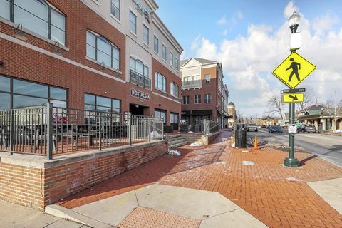 Tiny photo for 3753 Brightwell Lane, Columbus, OH 43230 (MLS # 225045973)