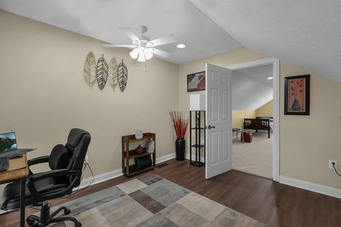 Tiny photo for 3753 Brightwell Lane, Columbus, OH 43230 (MLS # 225045973)