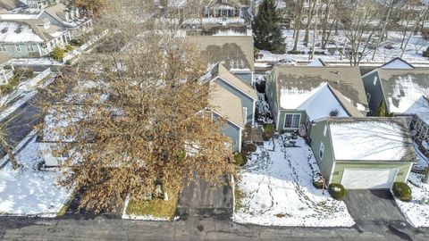 Tiny photo for 3753 Brightwell Lane, Columbus, OH 43230 (MLS # 225045973)