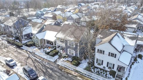 Tiny photo for 3753 Brightwell Lane, Columbus, OH 43230 (MLS # 225045973)