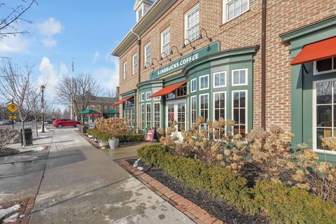 Tiny photo for 3753 Brightwell Lane, Columbus, OH 43230 (MLS # 225045973)