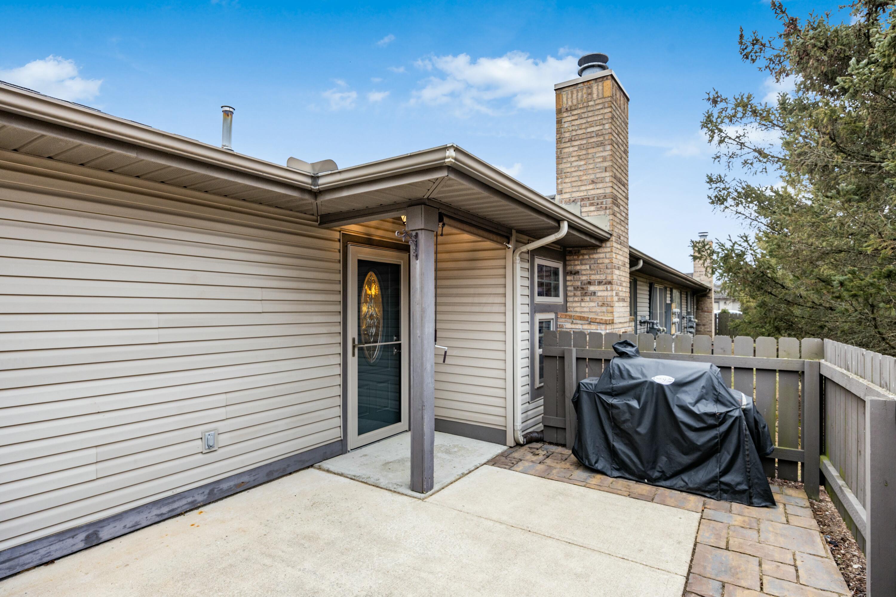 2685 Brittany Oaks Boulevard, Hilliard, Ohio image 23