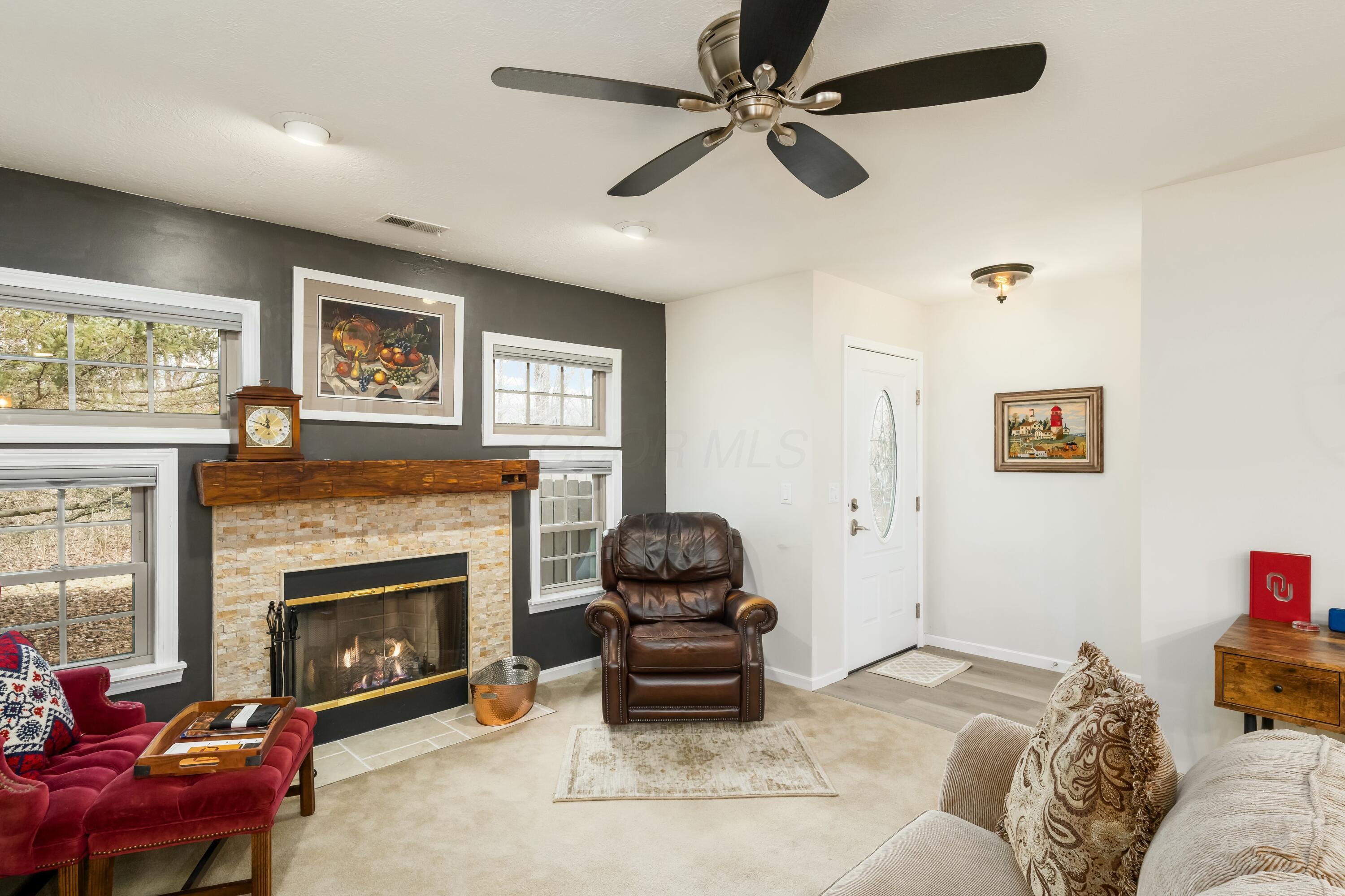 2685 Brittany Oaks Boulevard, Hilliard, Ohio image 4